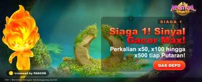 Kemenangan Besar Menanti Anda