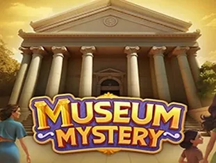 Museum Mystery thumbnail
