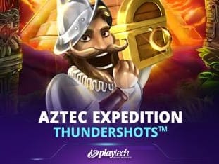 Aztec Expedition™ Thundershots™ thumbnail